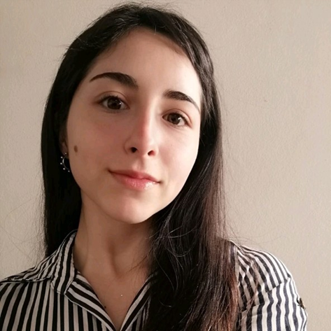 Malena Olivieri